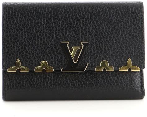 louis vuitton cash converters|Women's Louis Vuitton Capucines Compact Long Wallet.